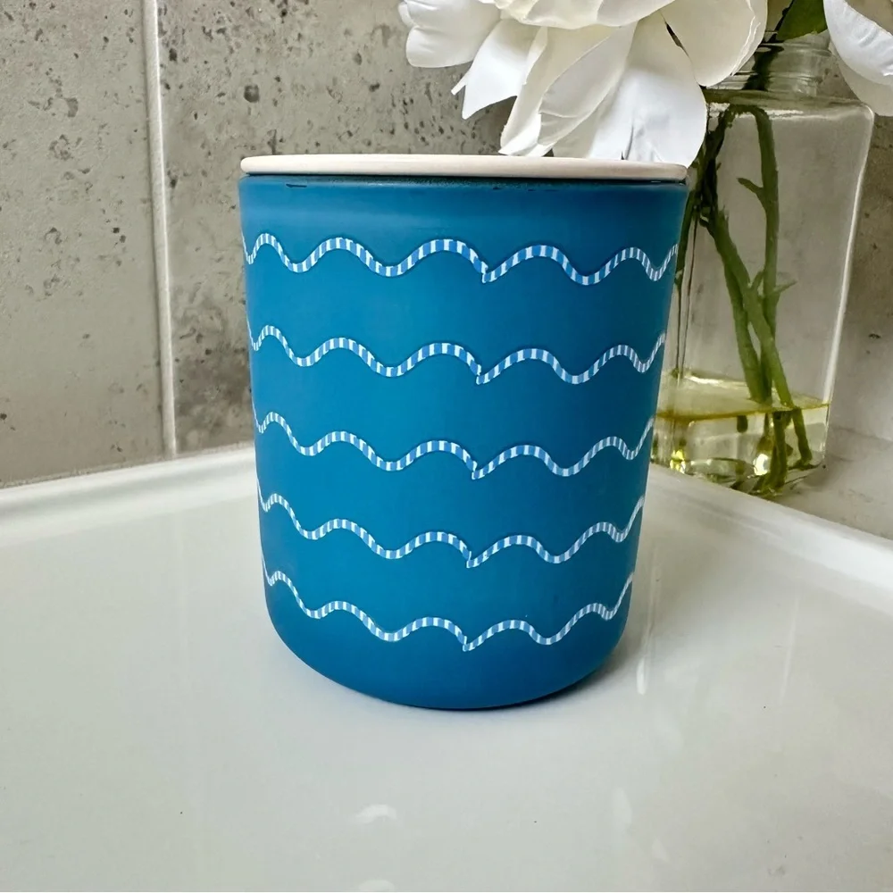Caribbean Cocktail Scented Candle 12oz